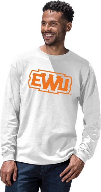 Edward Waters University Long Sleeve T-Shirt