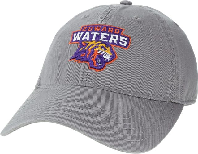 Edward Waters University Twill Cap