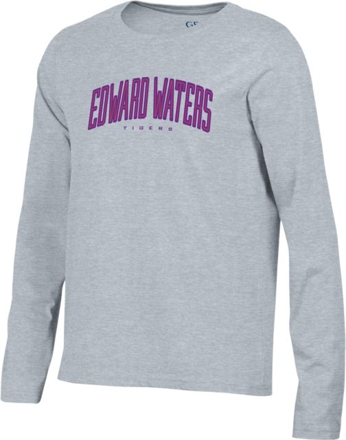 Edward Waters University Women's Long Sleeve T-Shirt