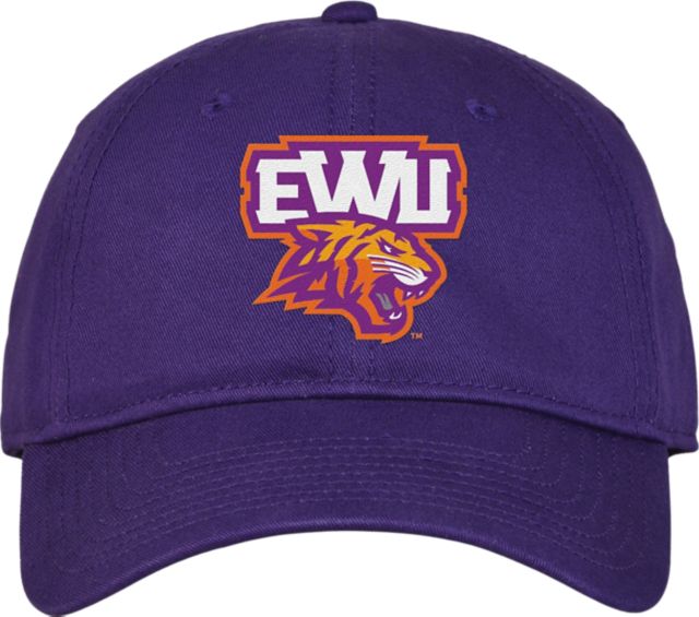 Edward Waters University Adjustable Cap
