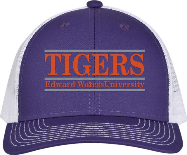 Edward Waters University Cap