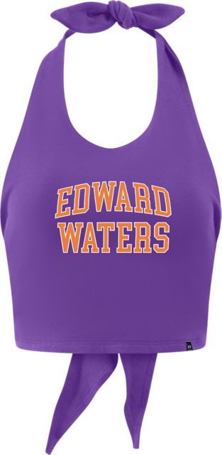 Edward Waters University Women's Tailgate Top