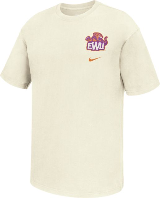 Edward Waters University Short Sleeve T-Shirt