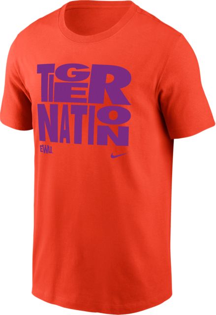 Edward Waters University Dri-Fit Short Sleeve T-Shirt