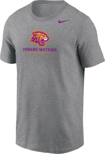 Edward Waters University Legend Short Sleeve T-Shirt