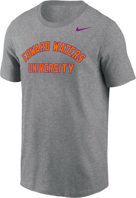 Edward Waters University Dri-Fit Short Sleeve T-Shirt