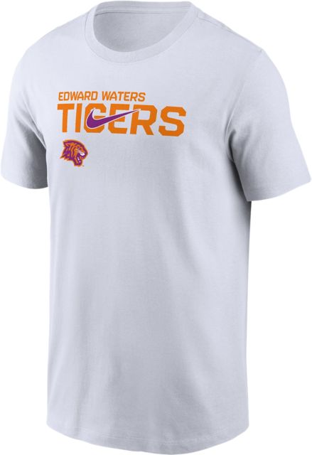 Edward Waters University Legend Short Sleeve T-Shirt