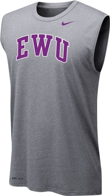 Edward Waters University Sleeveless Top