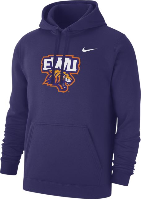 Edward Waters University Hooded Sweatshirt