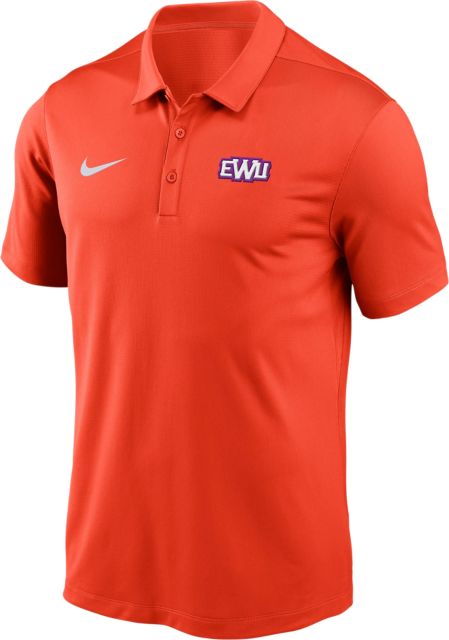 Edward Waters University Victory Polo