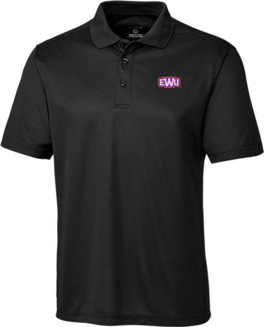 Edward Waters University Polo