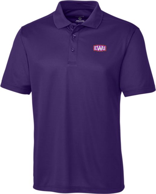 Edward Waters University Polo