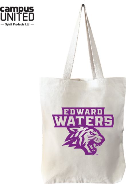 Edward Waters University Campus Tote Bag