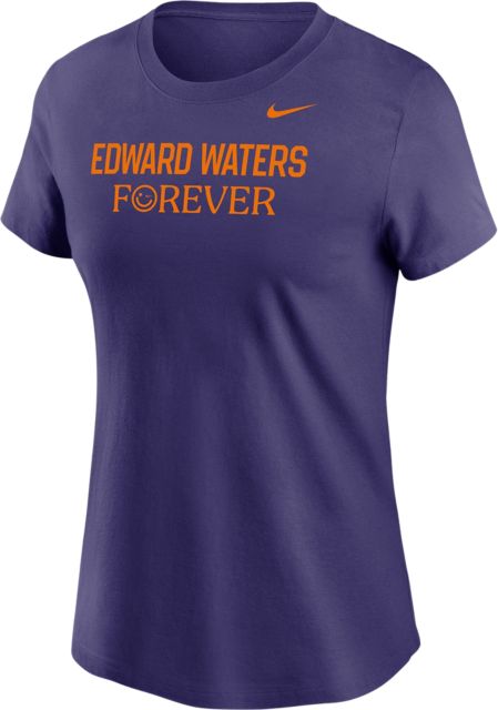Edward Waters University Women's Short Sleeve T-Shirt