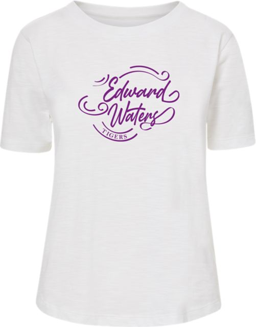 Edward Waters University Women's Short Sleeve T-Shirt