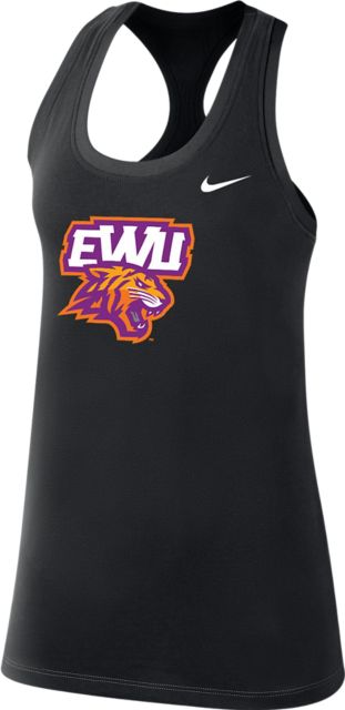 Edward Waters University Women's Tank Top