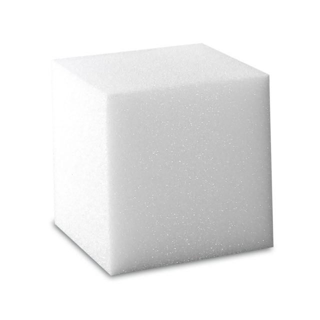 CraftF?m 8X8X8  White Block