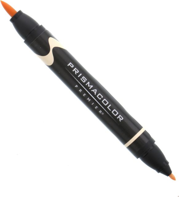 PRISMA BRUSH MARKER EGGSHELL