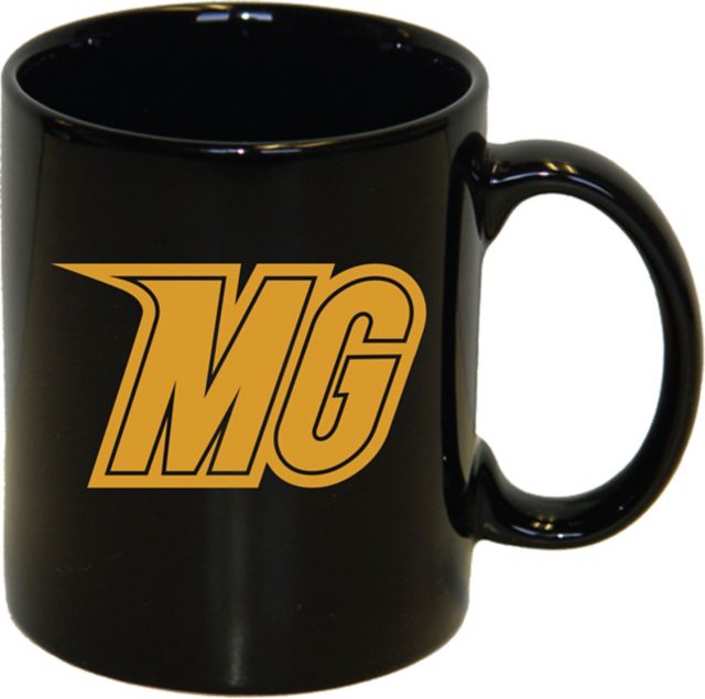 Mountain Gateway Community College Roadrunners 11 oz. Mug