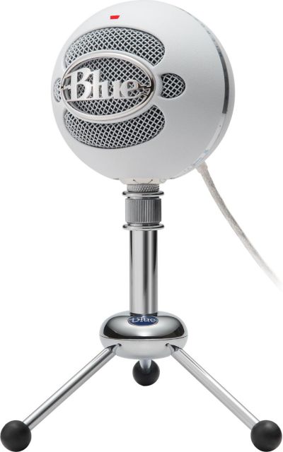 SNOWBALL USB MICROPHONE