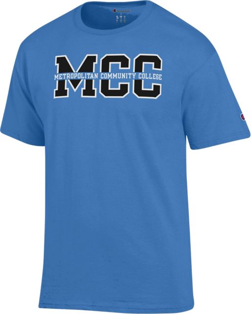 Metropolitan Community College Short Sleeve T-Shirt