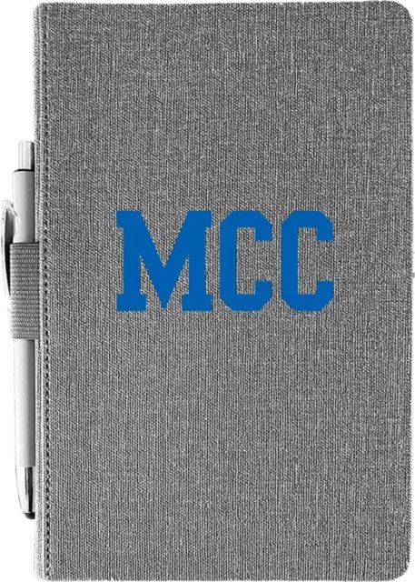 Metropolitan Community College Journal