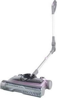 SESSLIFE Cordless Vacuum Cleaner, 3 in 1 Carpet and Floor Sweeper