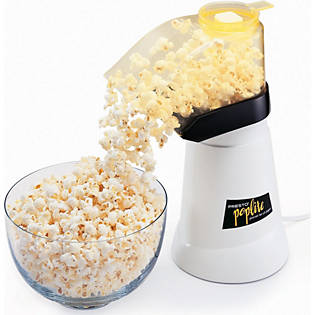 Presto PopLite Hot Air Popcorn Popper - ONLINE ONLY: Virginia Tech