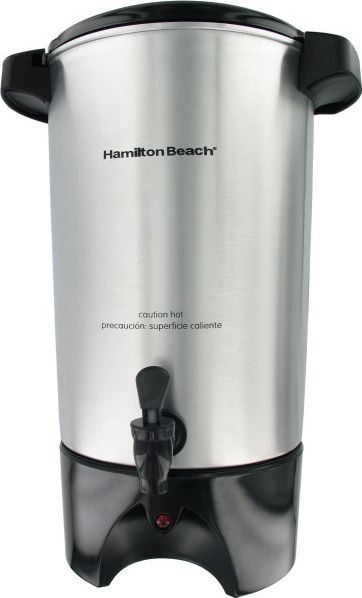 Hamilton Beach 45 Cup Coffee Urn - 40515R