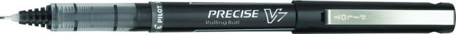PILOT PRECISE V 7ML BLACK