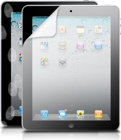 ANTI FNGRPRNT HIPSTREET IPAD23