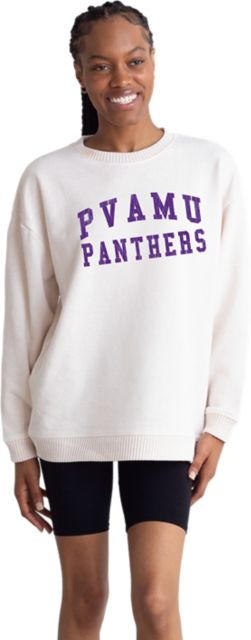 Prairie View A&M School of Nursing Women's Crewneck Sweatshirt