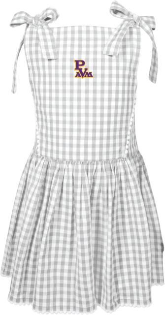 Prairie View A&M School of Nursing Toddler Girl's Dress