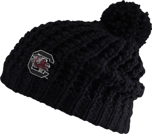 Prairie View A&M School of Nursing Women's Knit Hat