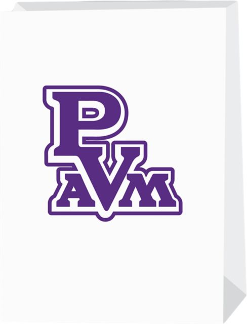 Prairie View A&M School of Nursing Medium Gift Tote