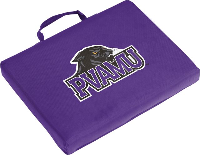 Prairie View A&M School of Nursing 14 in. x 11 in. Bleacher Cushion