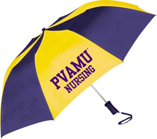 Prairie View A&M School of Nursing 48'' Umbrella