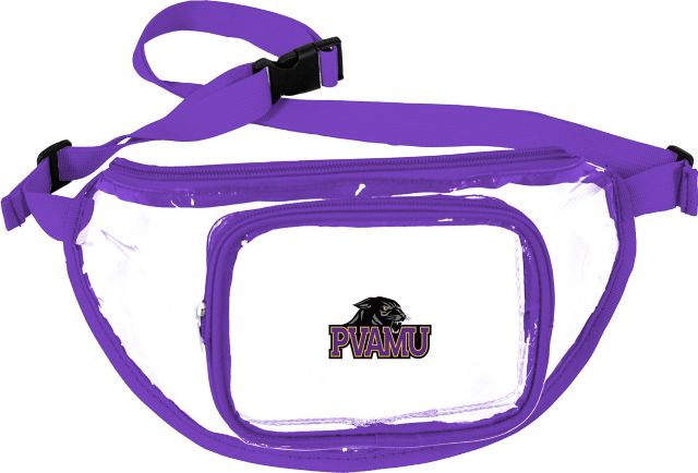 Prairie View A&M School of Nursing Fanny Pack