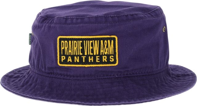 Prairie View A&M School of Nursing Bucket Hat