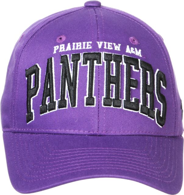 Prairie View A&M School of Nursing Adjustable Cap