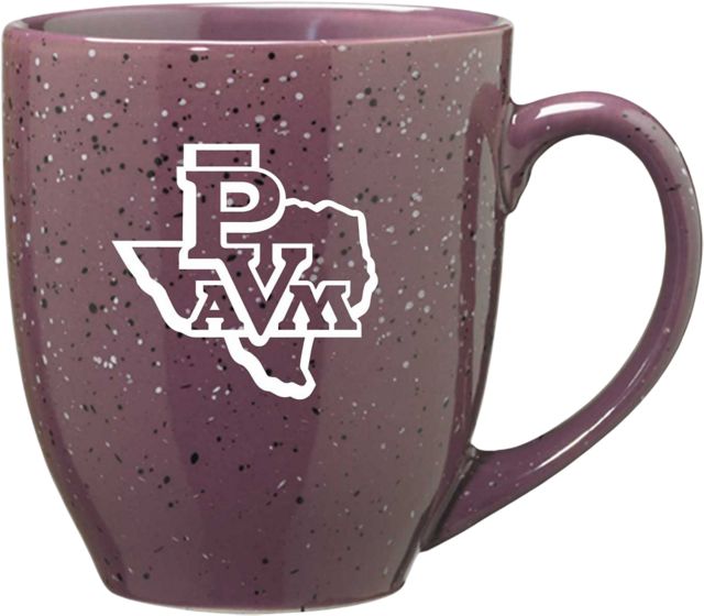 Prairie View A&M School of Nursing 16 oz. Bistro Mug