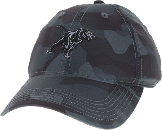 Prairie View A&M School of Nursing Adjustable Hat