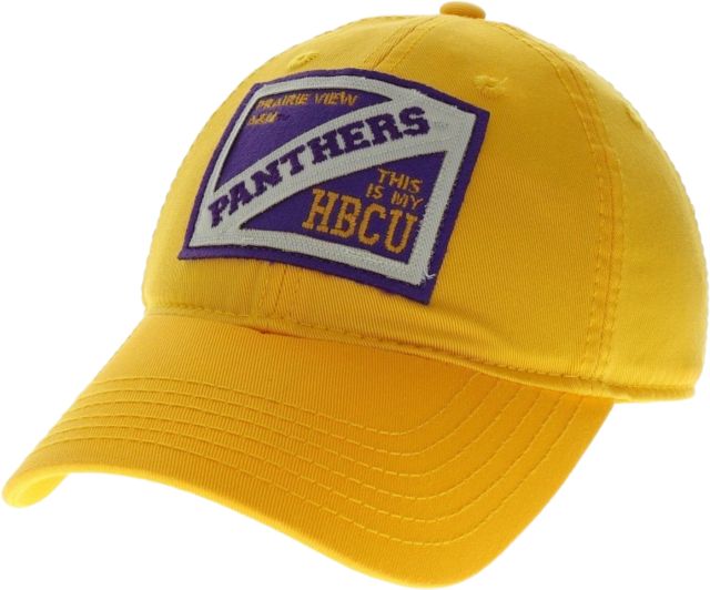 Prairie View A&M School of Nursing EZ Twill Hat