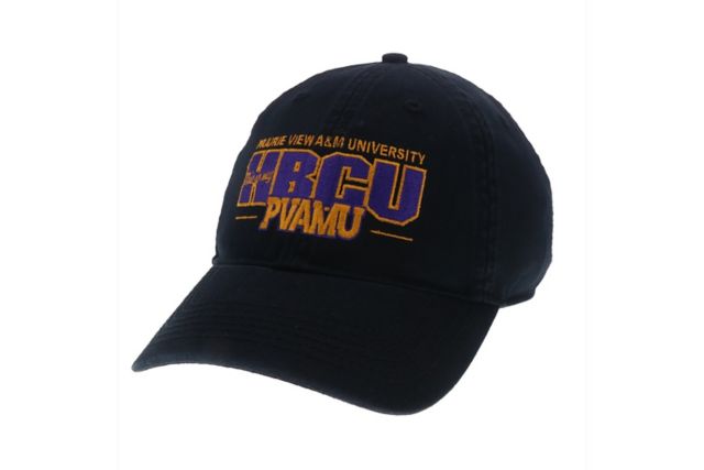 Prairie View A&M School of Nursing Adjustable Hat