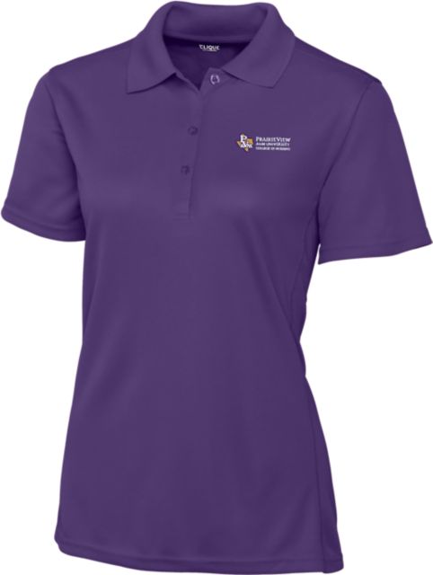 Prairie View A&M School of Nursing Women's Polo