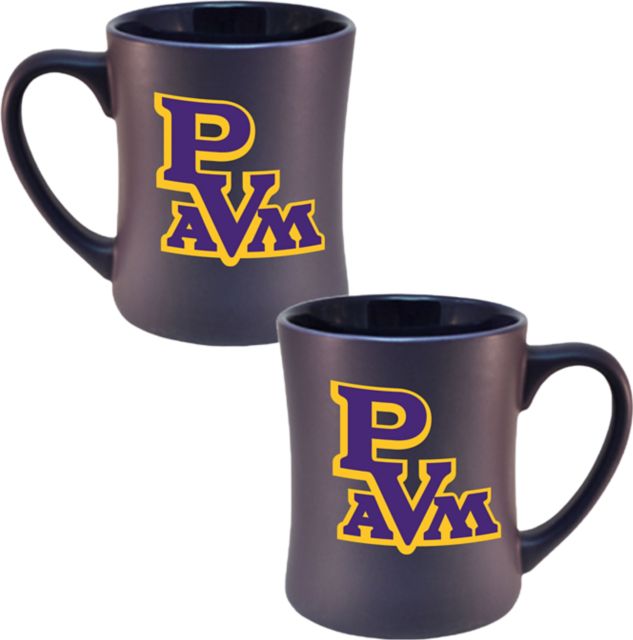 Prairie View A&M School of Nursing 16 oz. Mug