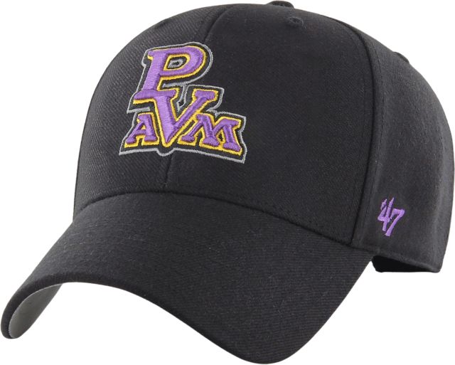 Prairie View A&M School of Nursing Adjustable Wool Cap