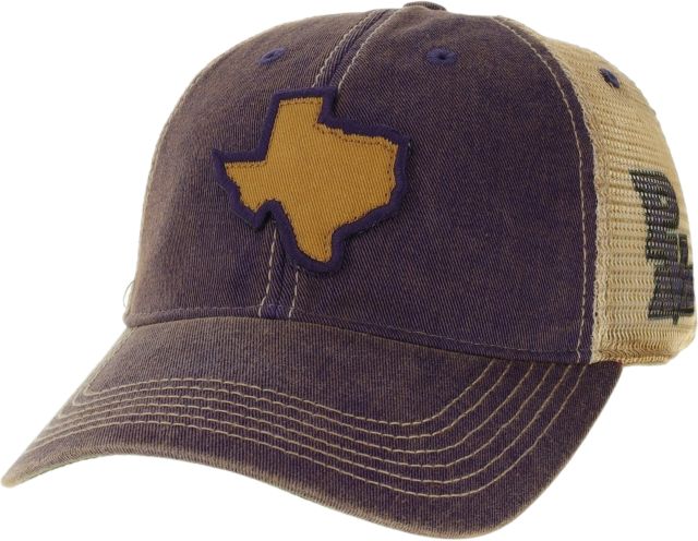 Prairie View A&M School of Nursing Trucker Cap