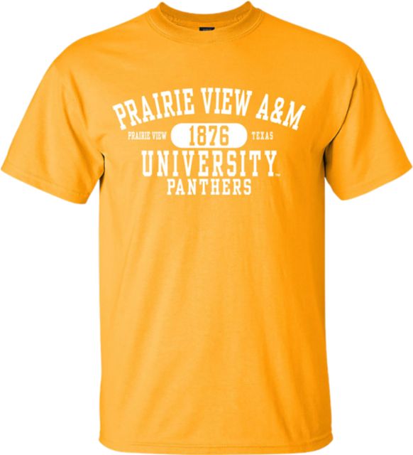 Prairie View A&M School of Nursing Short Sleeve T-Shirt