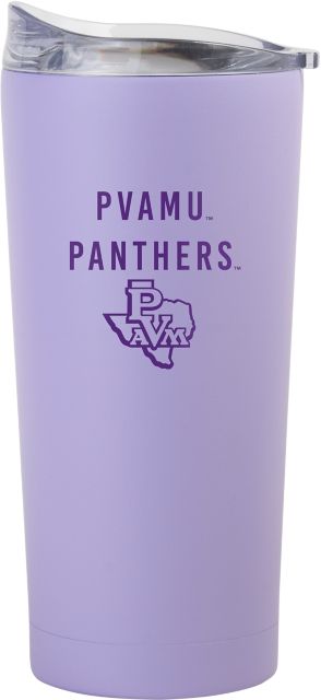Prairie View A&M School of Nursing 20 Oz. Tumbler